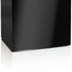 midea WHS-65LB1 Compact Single Reversible Door Refrigerator and Freezer