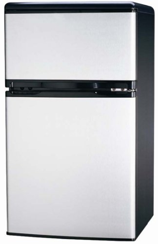 Igloo FR834 3.2-Cu-Ft Refrigerator