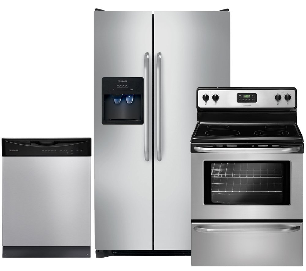 Frigidaire FFSS2614QS 36