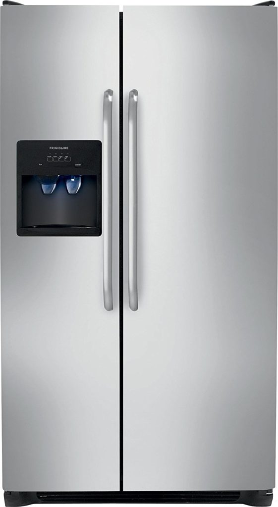  Fridges Reviews
