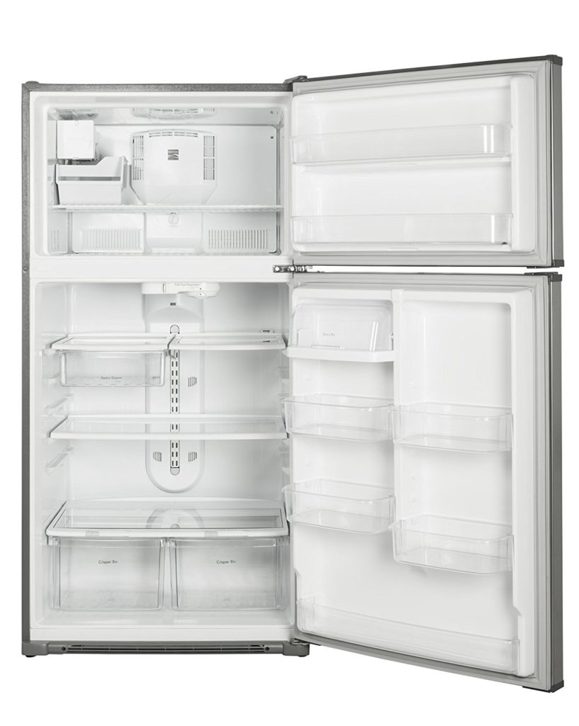 - Fridges Reviews