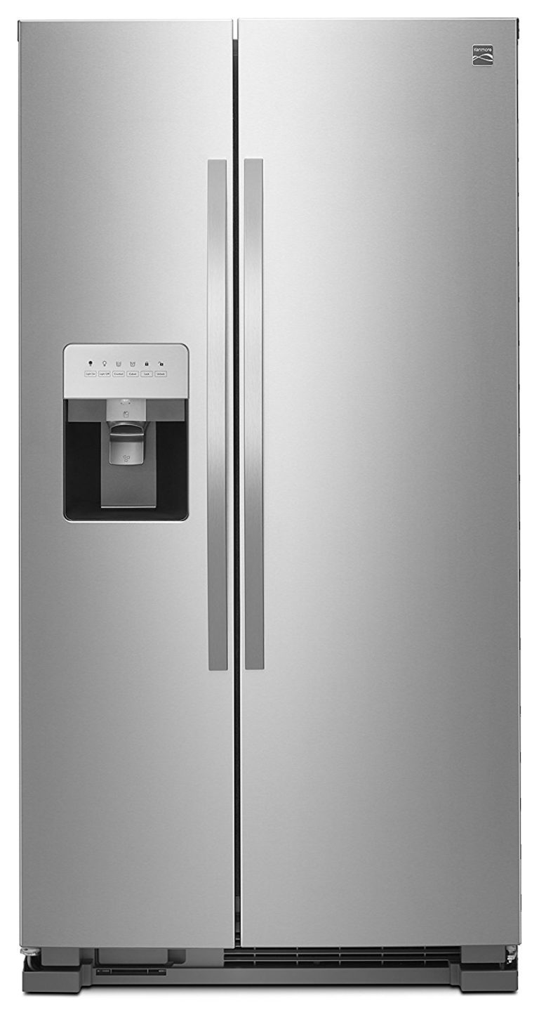  Fridges Reviews