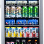 NewAir Beverage Cooler