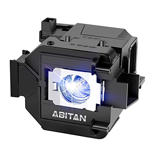 ABITAN for ELPLP69/V13H010L69 PowerLite HC 5030UB Replacement Projector