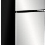 Anukis Compact Refrigerator