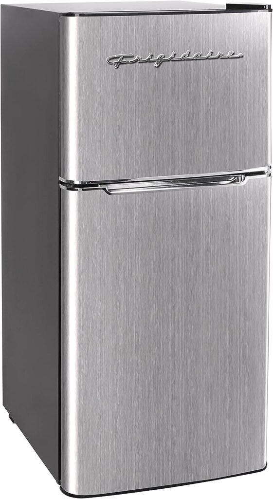 Frigidaire EFR451 2 Door Refrigerator