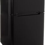 RCA - 2-Door - Compact Refrigerator