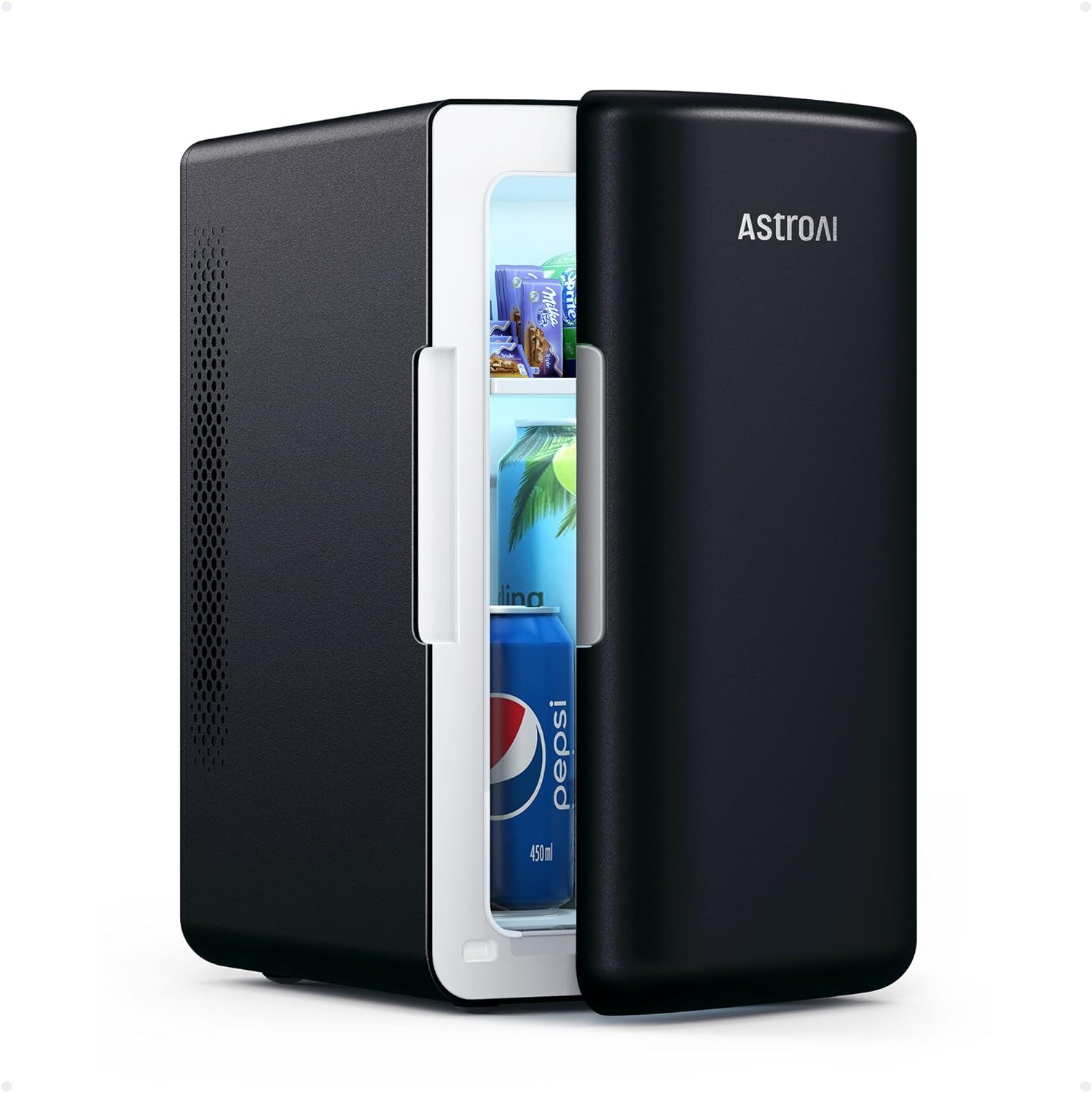 AstroAI Mini Fridge