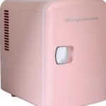 Frigidaire EFMIS175-PINK Portable Mini Fridge-Retro1