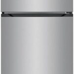 Frigidaire FFHT1425VV 28 Inch Freestanding Top Freezer Refrigerator