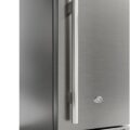 cureder 15 Inch Outdoor Refrigerator