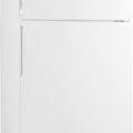 Avanti FF18D0W-4 FF18D Frost-Free Apartment Size Refrigerator
