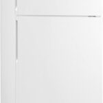 Avanti FF18D0W-4 FF18D Frost-Free Apartment Size Refrigerator