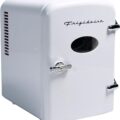 Frigidaire Retro Mini Fridge Cooler