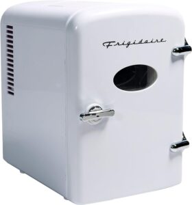 Frigidaire Retro Mini Fridge Cooler