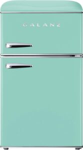 Galanz GLR31TGNER Dual Door Fridge