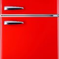 Galanz GLR31TRDER Retro Compact Refrigerator Review