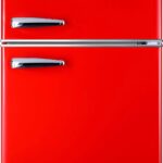 Galanz GLR31TRDER Retro Compact Refrigerator Review