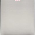 Blaze 20-Inch 4.4 Cu. Ft. Compact Refrigerator