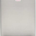 Blaze 20-Inch 4.4 Cu. Ft. Compact Refrigerator