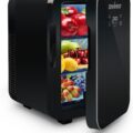 Enventor 10L Mini Refrigerator Skincare Fridge