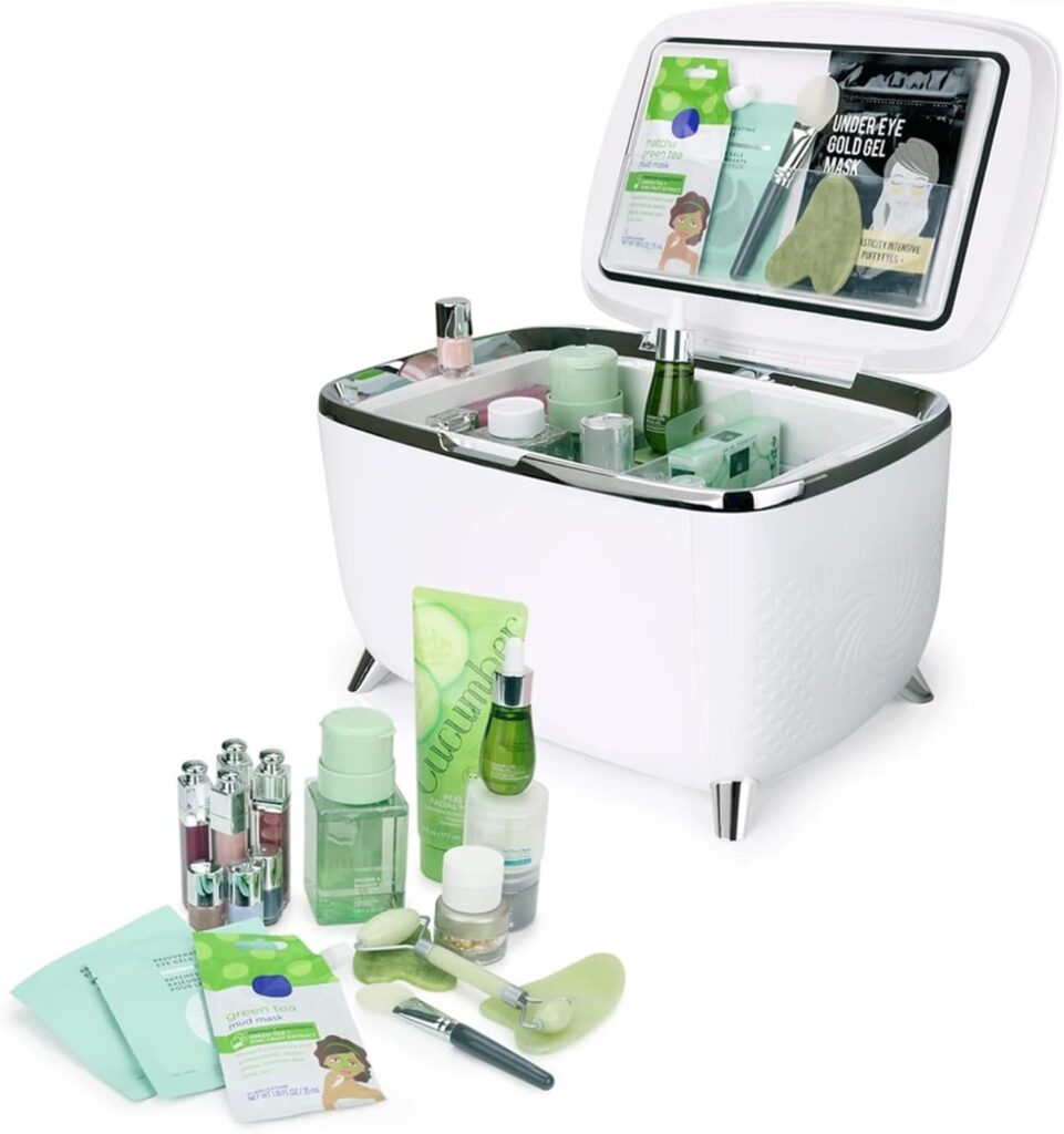 Personal Chiller 6.2L SkinCare Fridge