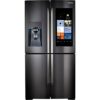 Samsung RF22K9581SG-fridge